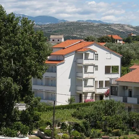 Apartment - Donja 2001b Supetarska Draga